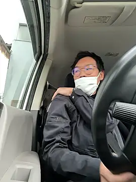 koukou322 online show from November 1, 2025, 9:50 pm