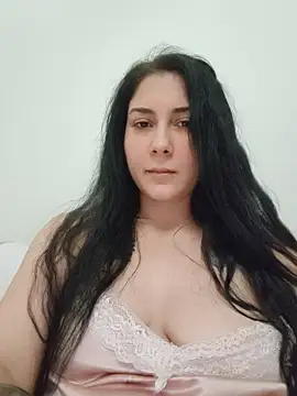 SaraViss20 online show from February 15, 2026, 6:59 pm