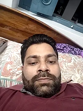 Jerry patel01 online show from October 6, 2025, 4:15 pm