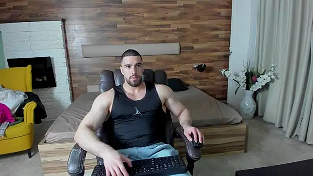 Snapshot of IvanHydee chatting on April 4, 2026, 4:33 am IvanHydee online show from April 4, 2026, 4:33 am