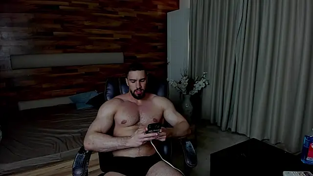 Snapshot of IvanHydee chatting on April 11, 2026, 8:40 am IvanHydee online show from April 11, 2026, 8:40 am