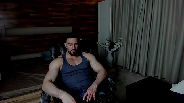 Snapshot of IvanHydee chatting on April 15, 2026, 4:41 am IvanHydee online show from April 15, 2026, 4:41 am