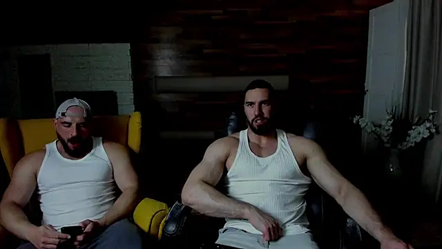 Snapshot of IvanHydee chatting on April 16, 2026, 4:46 am IvanHydee online show from April 16, 2026, 4:46 am