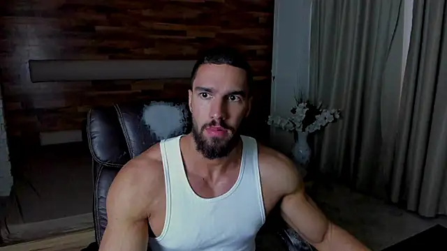 Snapshot of IvanHydee chatting on July 13, 2026, 4:26 am IvanHydee online show from July 13, 2026, 4:26 am