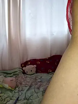 Snapshot of Lucia_Zarate3 chatting on January 5, 2026, 9:51 pm Lucia Zarate3 online show from January 5, 2026, 9:51 pm