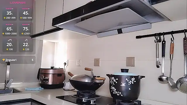 Coco--01 online show from September 14, 2025, 1:16 am