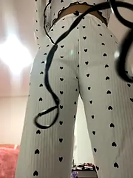 JuanitaMore01 online show from October 31, 2025, 12:33 am