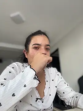 JuanitaMore01 online show from March 8, 2026, 8:12 pm