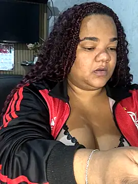 melcarioca1111 online show from October 22, 2025, 1:22 pm