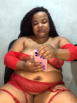 melcarioca1111 online show from November 1, 2025, 5:20 am