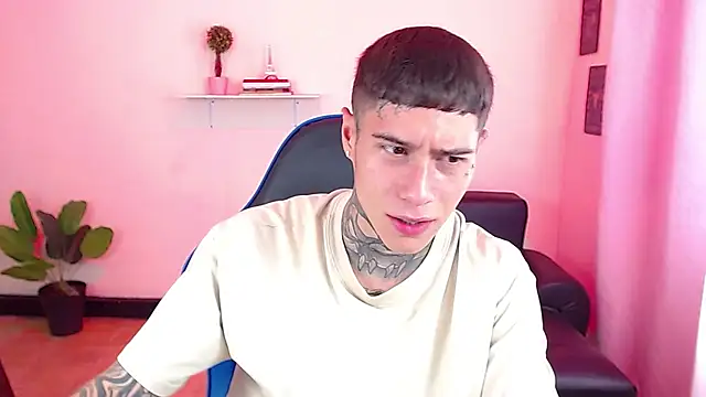 setthomas online show from November 10, 2025, 2:38 pm