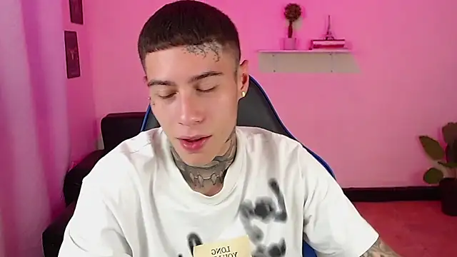 setthomas online show from January 9, 2026, 10:00 pm