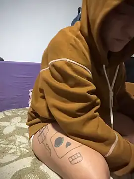 Snapshot of etherconh chatting on April 26, 2026, 10:18 pm etherconh online show from April 26, 2026, 10:18 pm