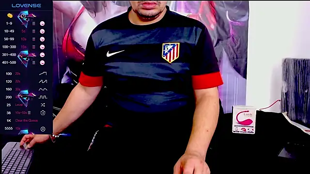 smith hot29 online show from October 6, 2025, 3:48 am