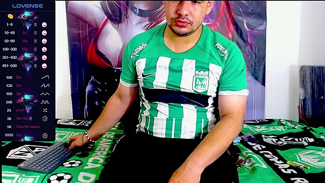 smith hot29 online show from November 5, 2025, 3:39 am