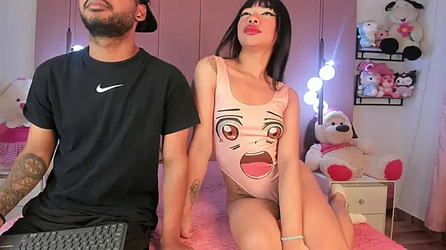Liah Marthina online show from July 5, 2026, 3:34 am