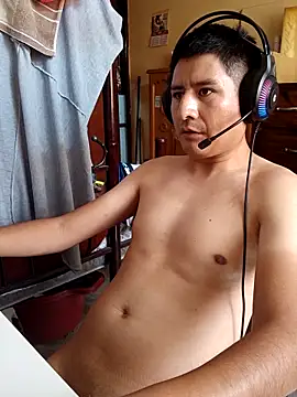 nomada1991 online show from March 25, 2026, 7:20 pm