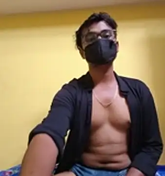 Mark5marco online show from July 19, 2026, 5:49 pm