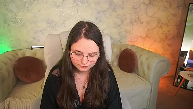 SophieDreamss online show from November 29, 2025, 10:57 pm