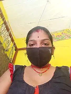 Samiya-143 online show from February 13, 2026, 9:05 am