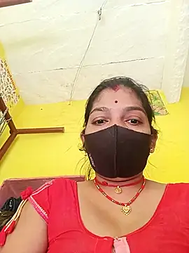 Samiya-143 online show from February 14, 2026, 8:11 am