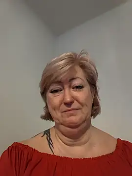 Snapshot of TerezaVelvet chatting on February 24, 2026, 5:00 pm TerezaVelvet online show from February 24, 2026, 5:00 pm