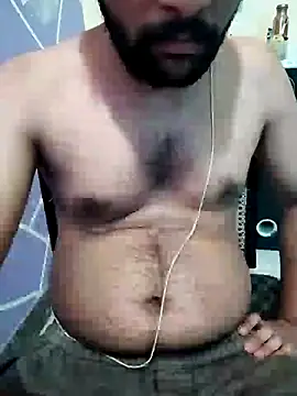 mehulsomm7 online show from October 2, 2025, 10:44 am