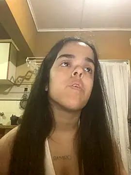 Snapshot of Littleegirl69 chatting on December 2, 2025, 3:23 am Littleegirl69 online show from December 2, 2025, 3:23 am