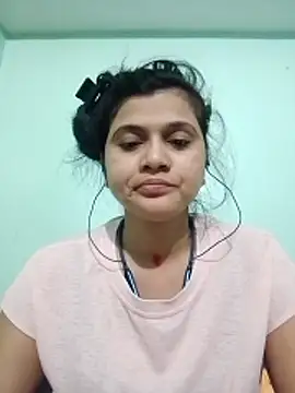 Kavya-Tiwari online show from November 6, 2025, 11:55 am