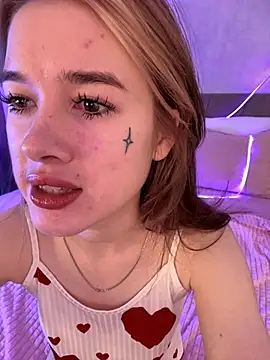 Marryme- online show from February 20, 2026, 1:33 pm