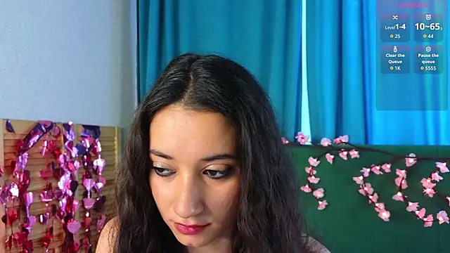 Snapshot of BettyMaldonado chatting on July 19, 2026, 7:56 am BettyMaldonado online show from July 19, 2026, 7:56 am