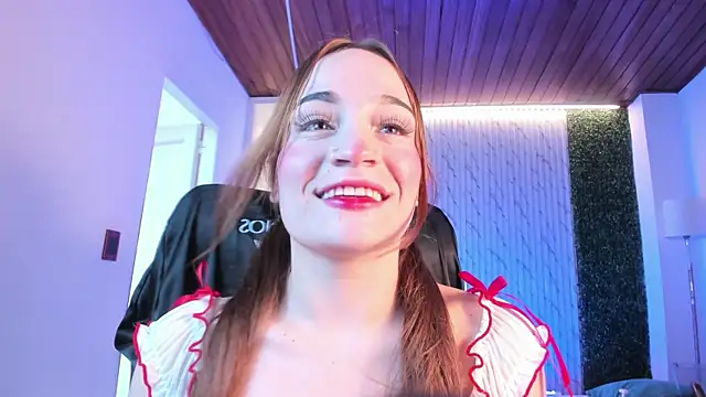 MadisonAnngel online show from September 28, 2025, 11:59 am