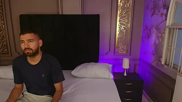 magnus serket online show from November 22, 2025, 11:20 am