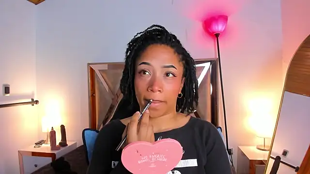 Katy ortiiz online show from February 23, 2026, 11:40 am