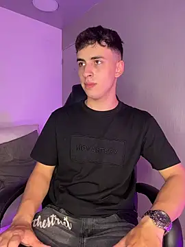 AdrianRinaldi online show from March 15, 2026, 8:04 pm