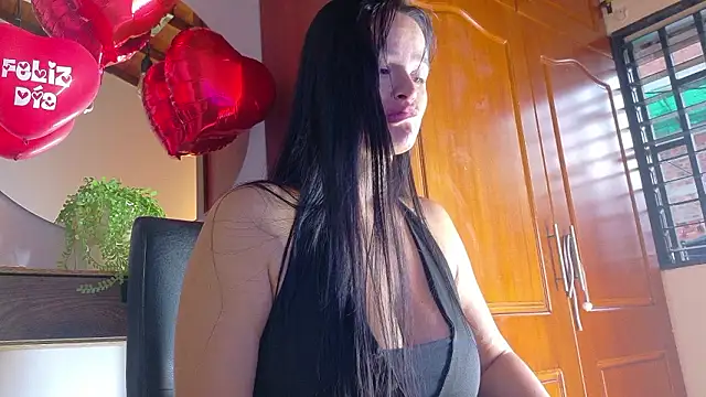 Snapshot of Jennifer_Vega1 chatting on February 14, 2026, 8:16 pm Jennifer Vega1 online show from February 14, 2026, 8:16 pm