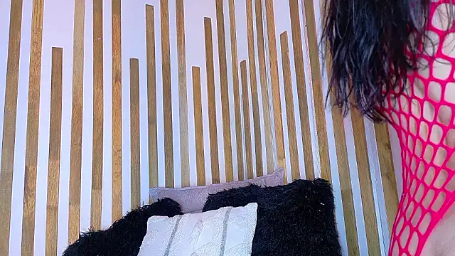 Snapshot of Jennifer_Vega1 chatting on February 27, 2026, 8:53 pm Jennifer Vega1 online show from February 27, 2026, 8:53 pm