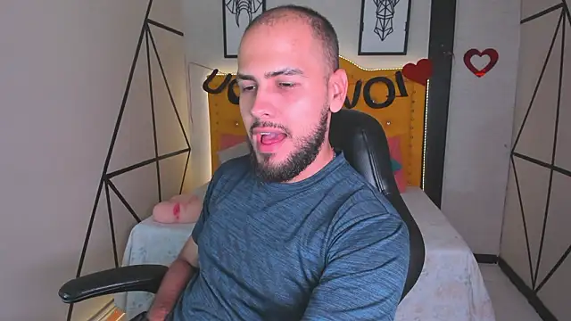 Marcus Soler online show from February 14, 2026, 1:52 pm