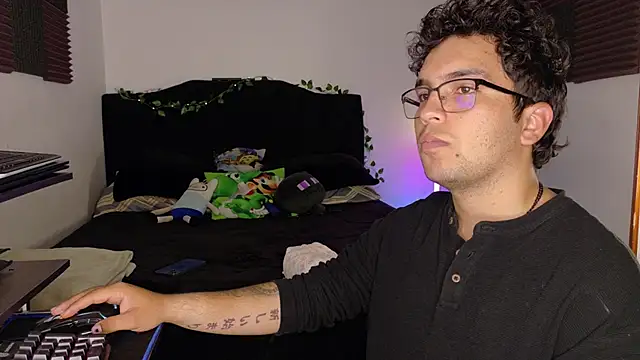 Conor Taylor online show from April 9, 2026, 2:44 pm