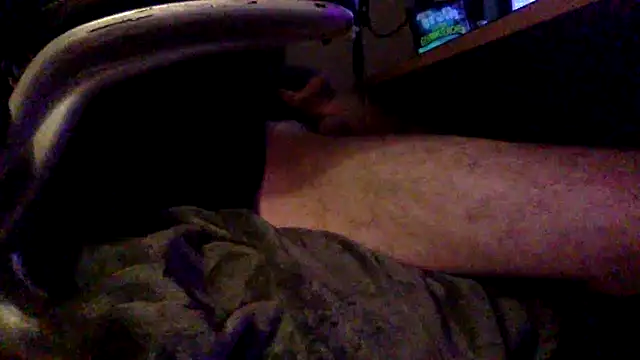 BgWhiteMonster online show from November 19, 2025, 12:43 am