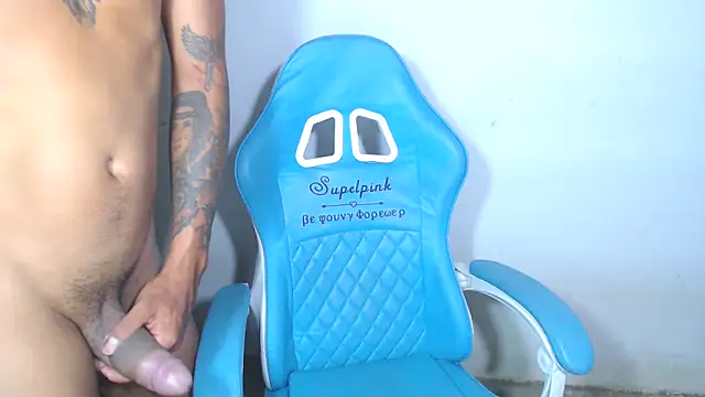 sensualduo online show from March 1, 2026, 5:09 am