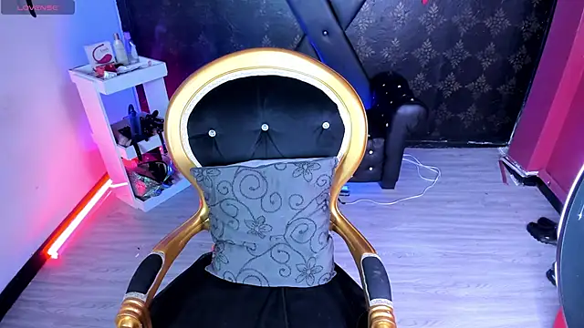 Sweettpleasure online show from February 26, 2026, 3:00 pm