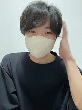 Snapshot of Yuma0718 chatting on September 21, 2025, 9:00 am Yuma0718 online show from September 21, 2025, 9:00 am