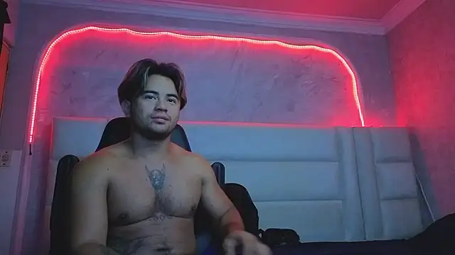 Snapshot of Bellion_grant chatting on February 8, 2026, 2:15 am Bellion grant online show from February 8, 2026, 2:15 am