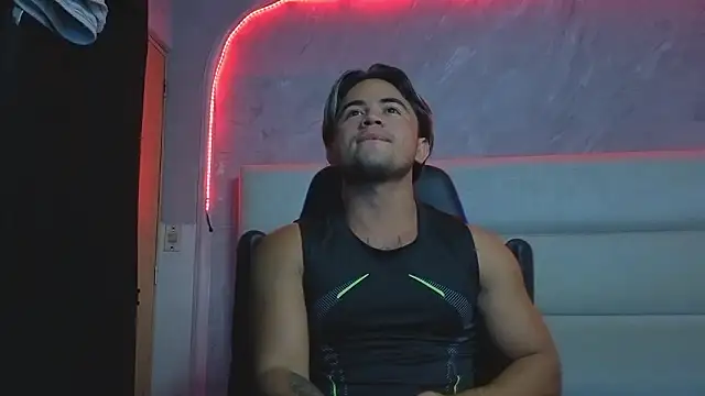 Snapshot of Bellion_grant chatting on February 15, 2026, 2:19 am Bellion grant online show from February 15, 2026, 2:19 am