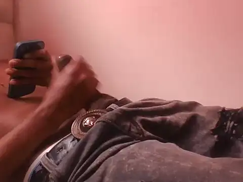 Nicky 2276 online show from October 28, 2025, 3:47 pm