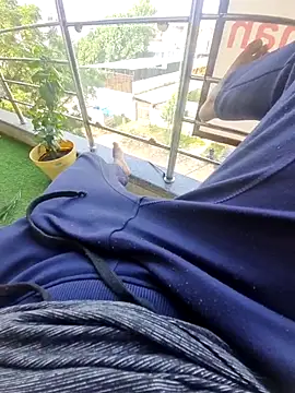 YoursThickDick online show from September 17, 2025, 3:08 am