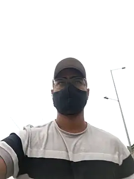 YoursThickDick online show from October 28, 2025, 2:59 am