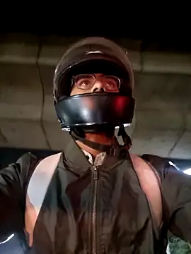 YoursThickDick online show from November 20, 2025, 4:18 pm