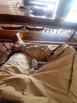 YoursThickDick online show from April 2, 2026, 9:18 am